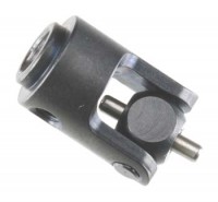 Rotulas metálicas para Crawler Axial Scorpion AX10  AX30380